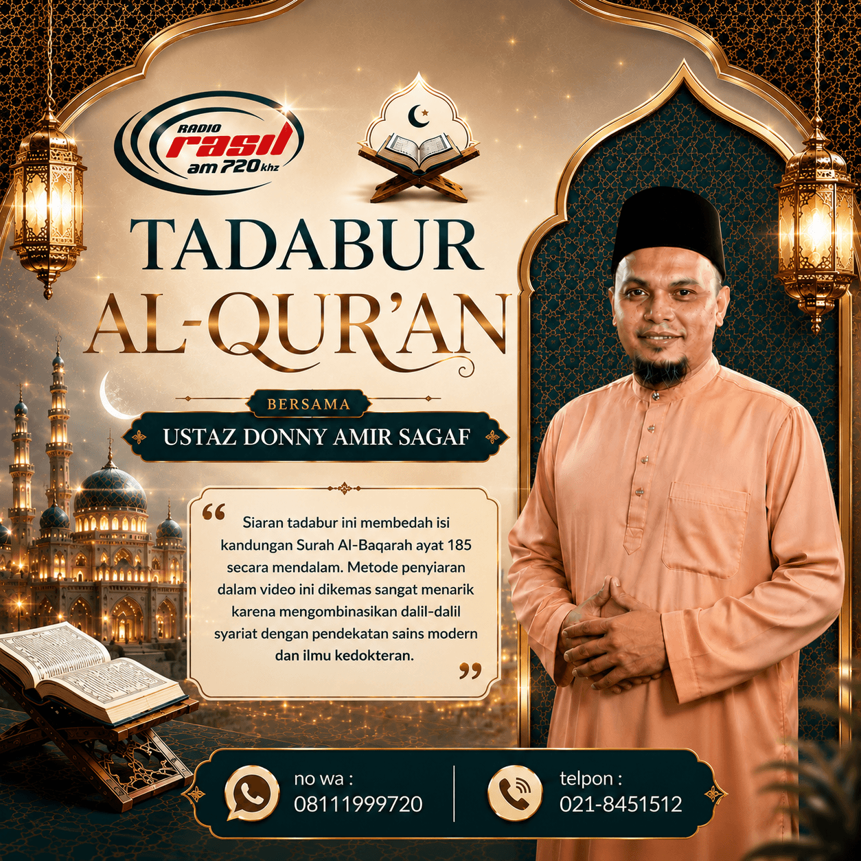 Tadabbur Al-Quran