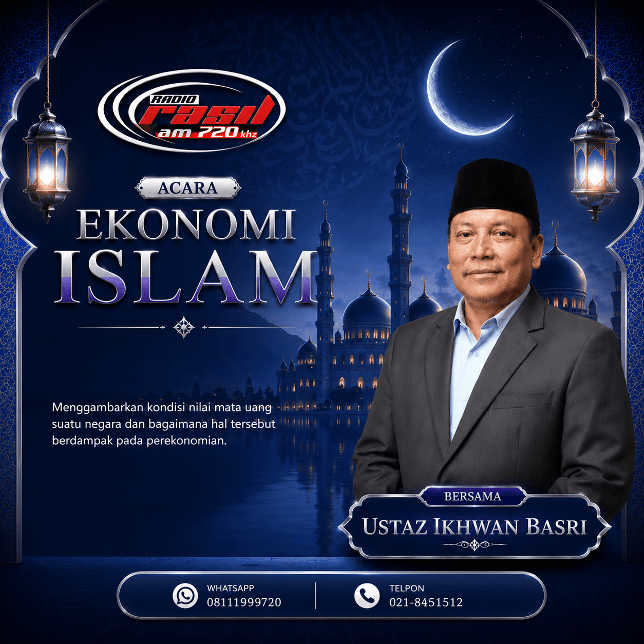 Ekonomi Islam