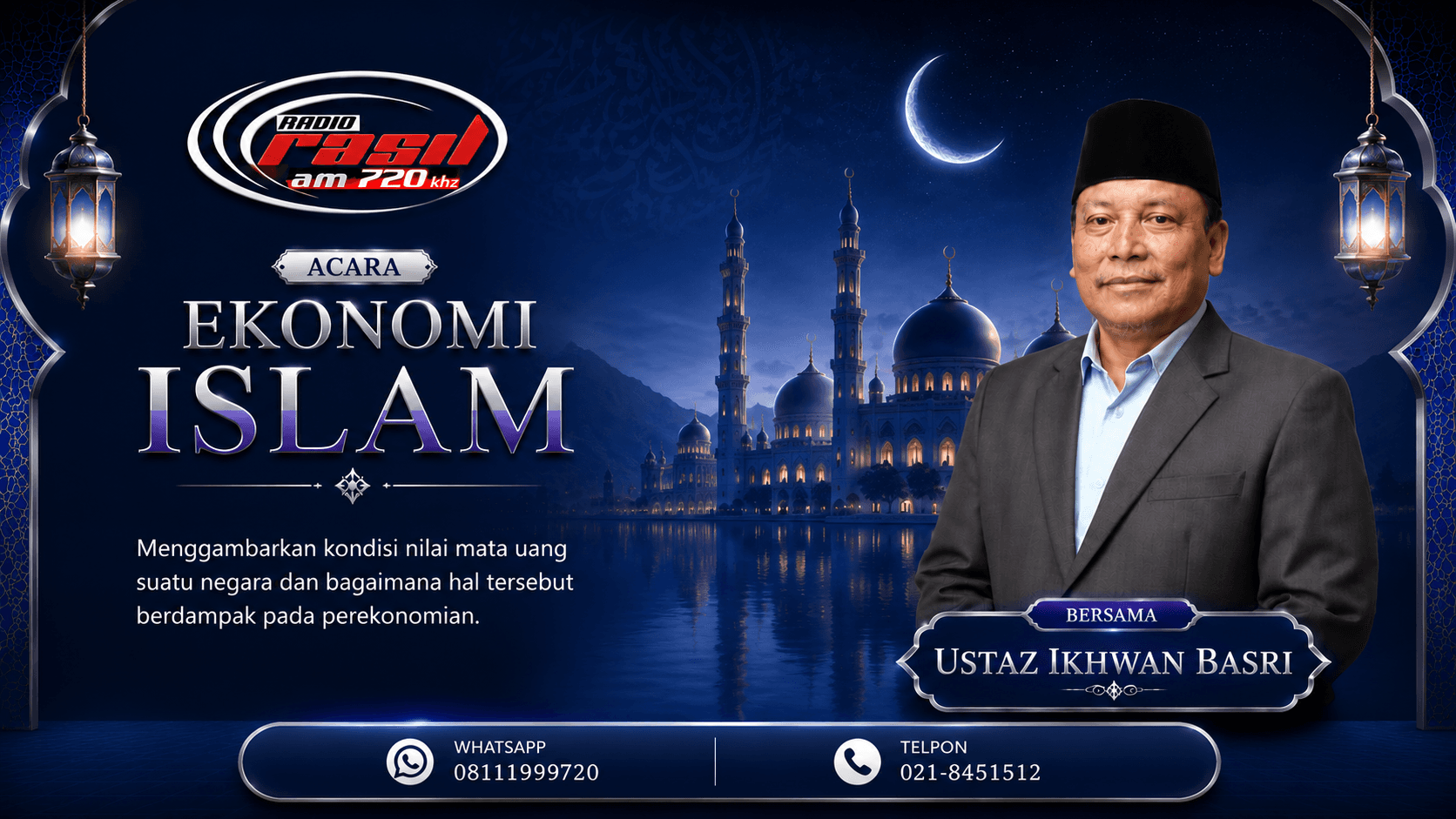Ekonomi Islam