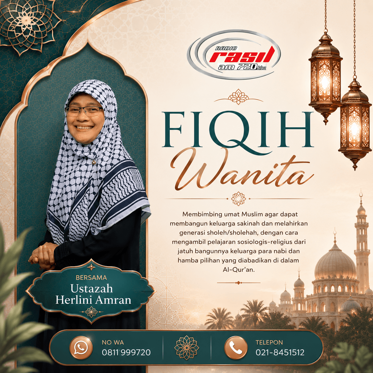 Fiqih Wanita