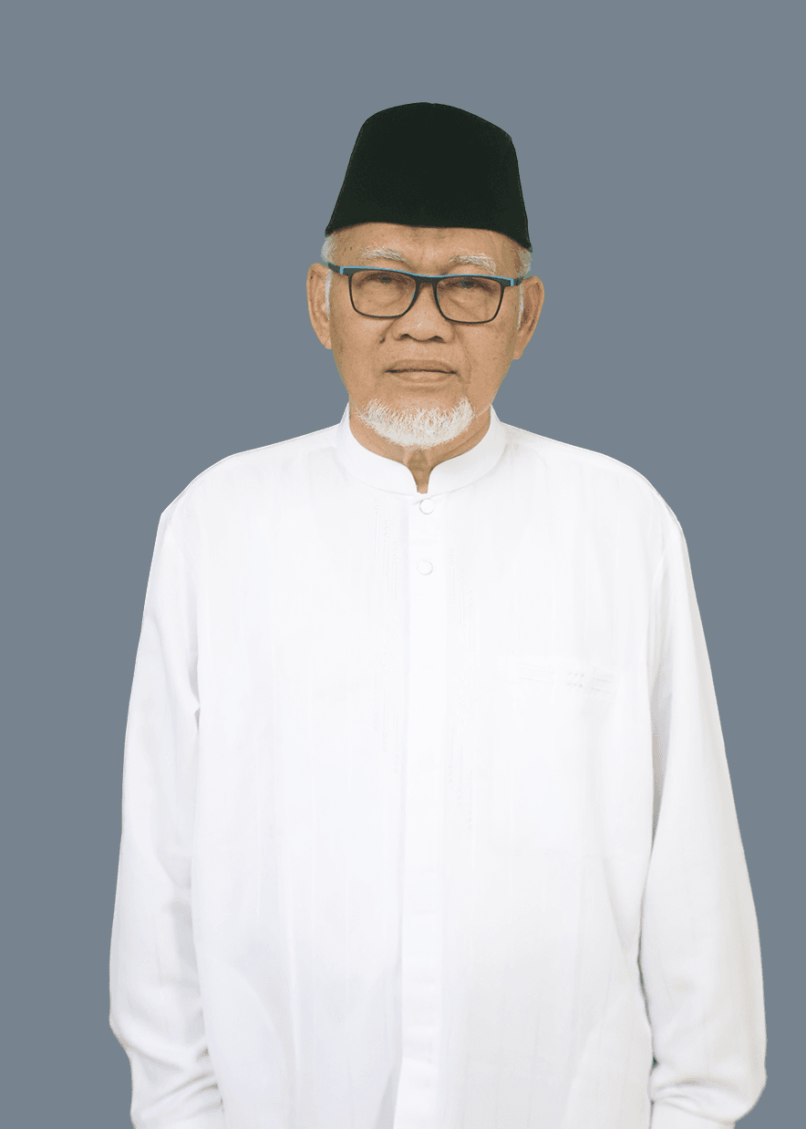 Ustaz Abul Hidayat Saerodji
