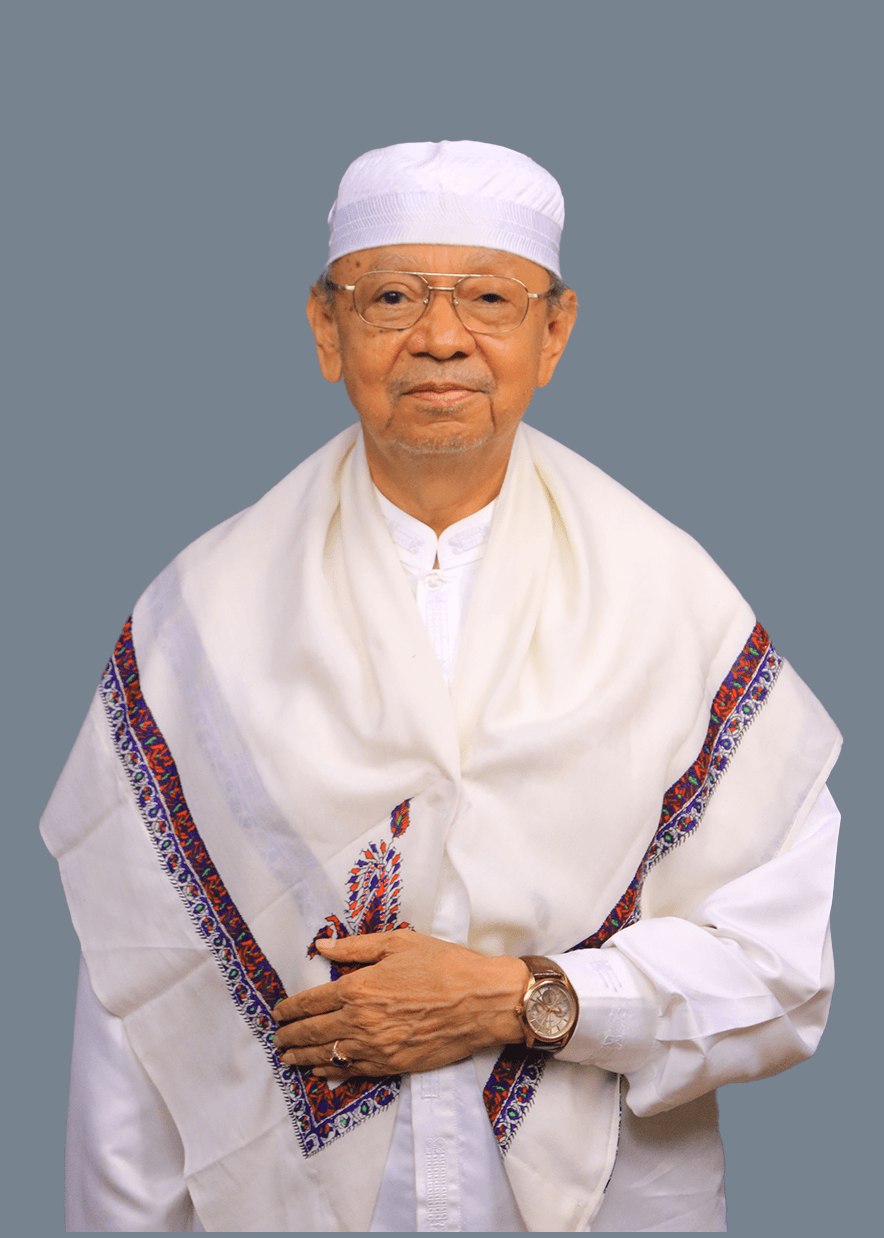 Ustaz Zakky Mubarak