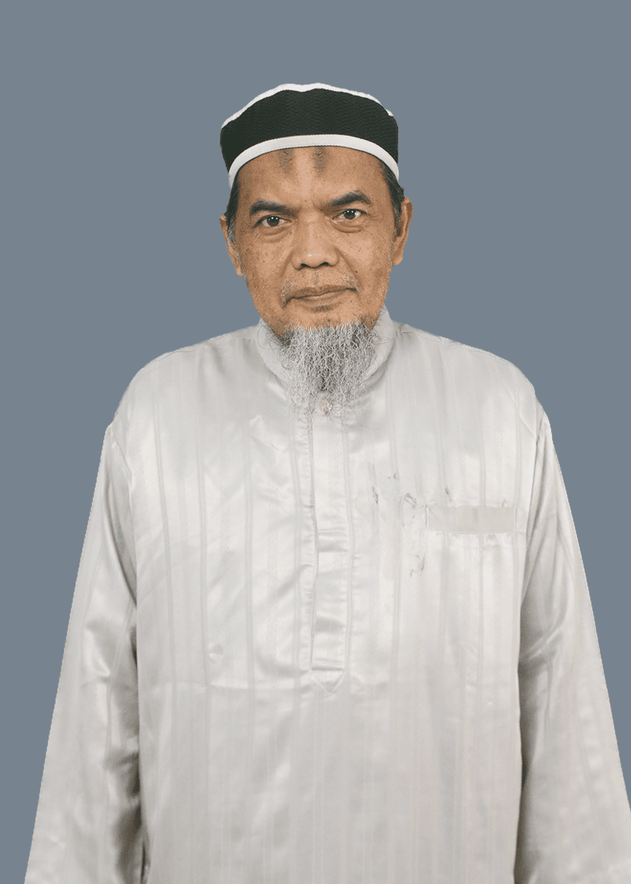 Ustaz Wahyudi KS