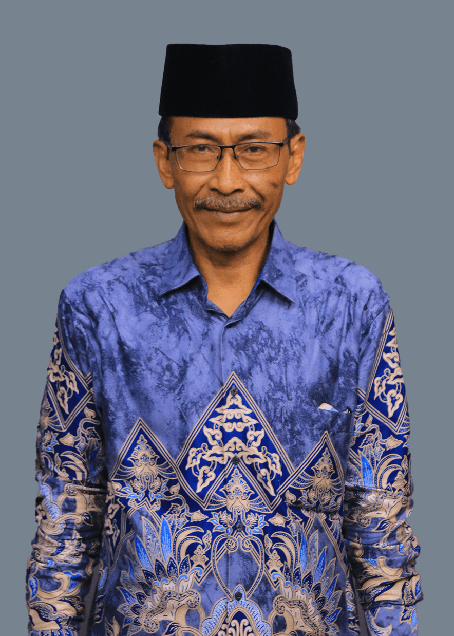 Ustaz Ahmad Jazuli Cholil