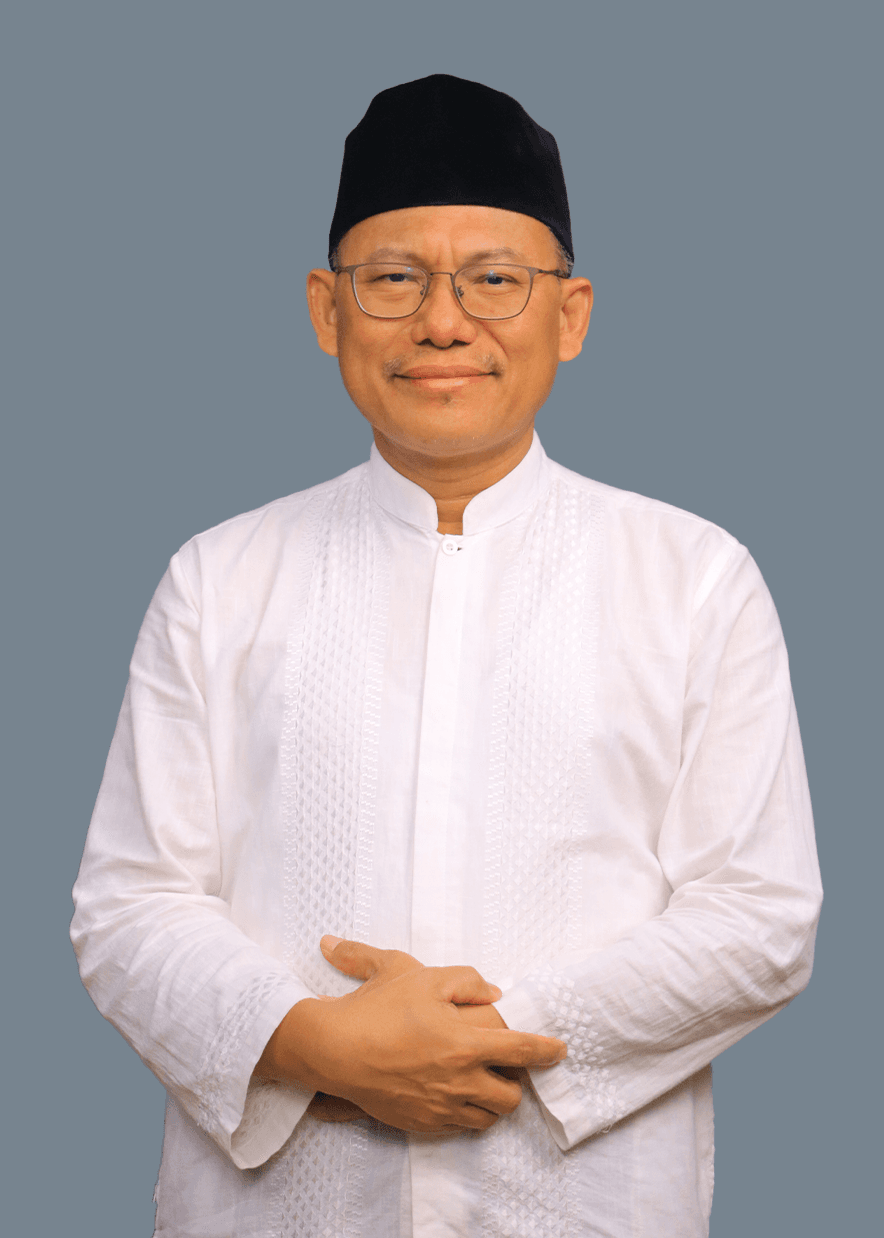 Dr. Hamid Patilima