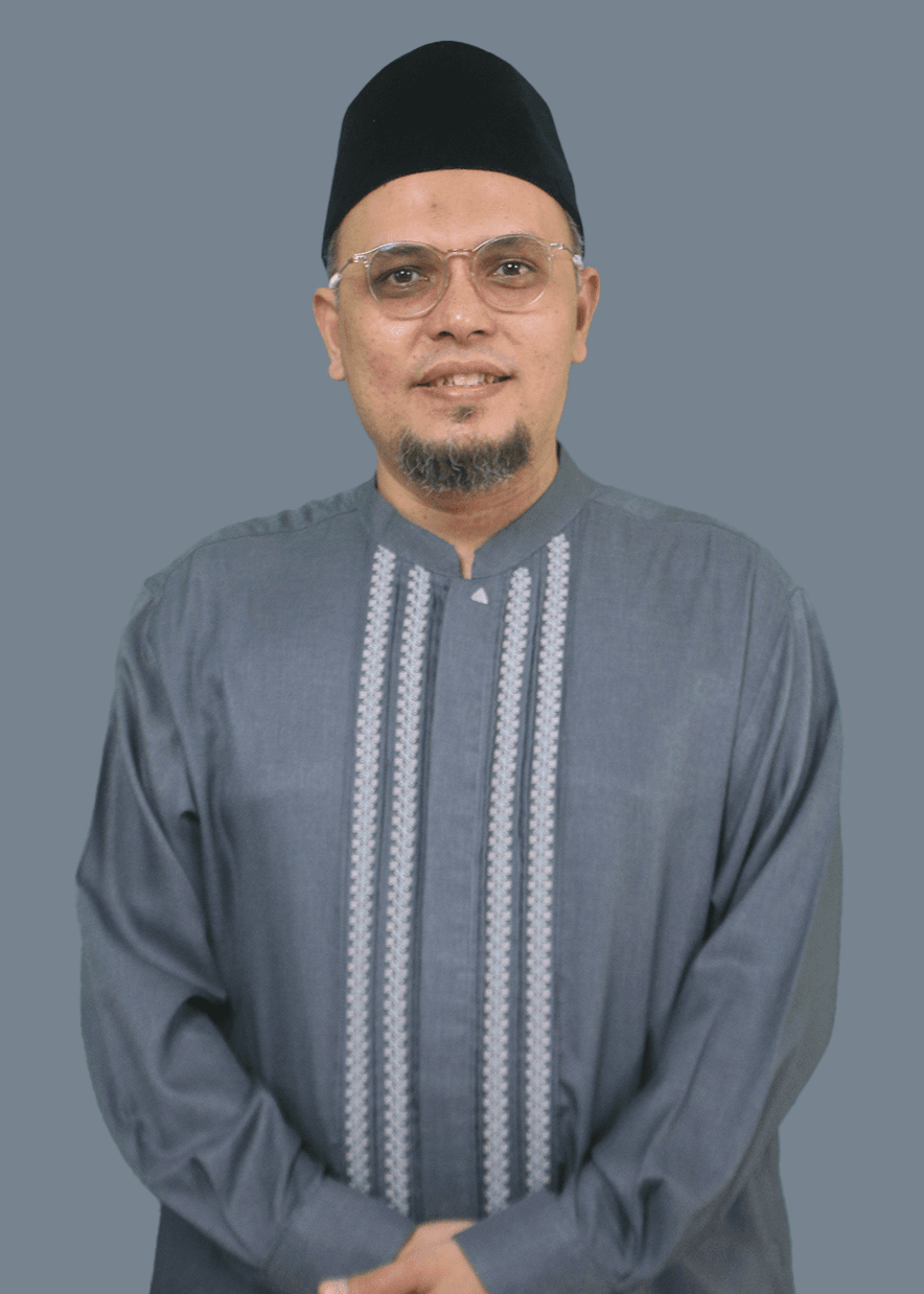 Ustaz Dony Amir Sagaf