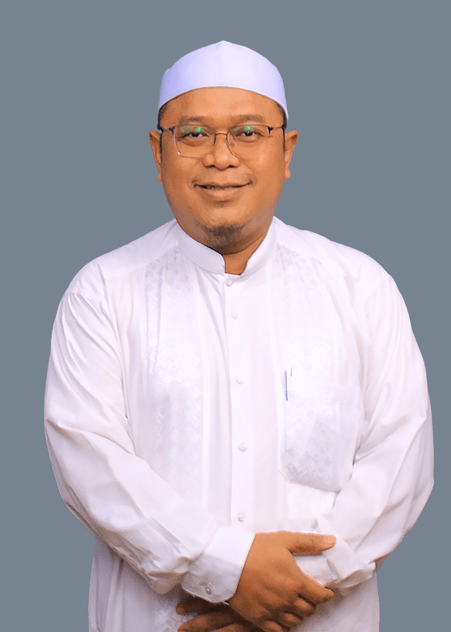 Ustaz Fawwaz Abi Zawiyah