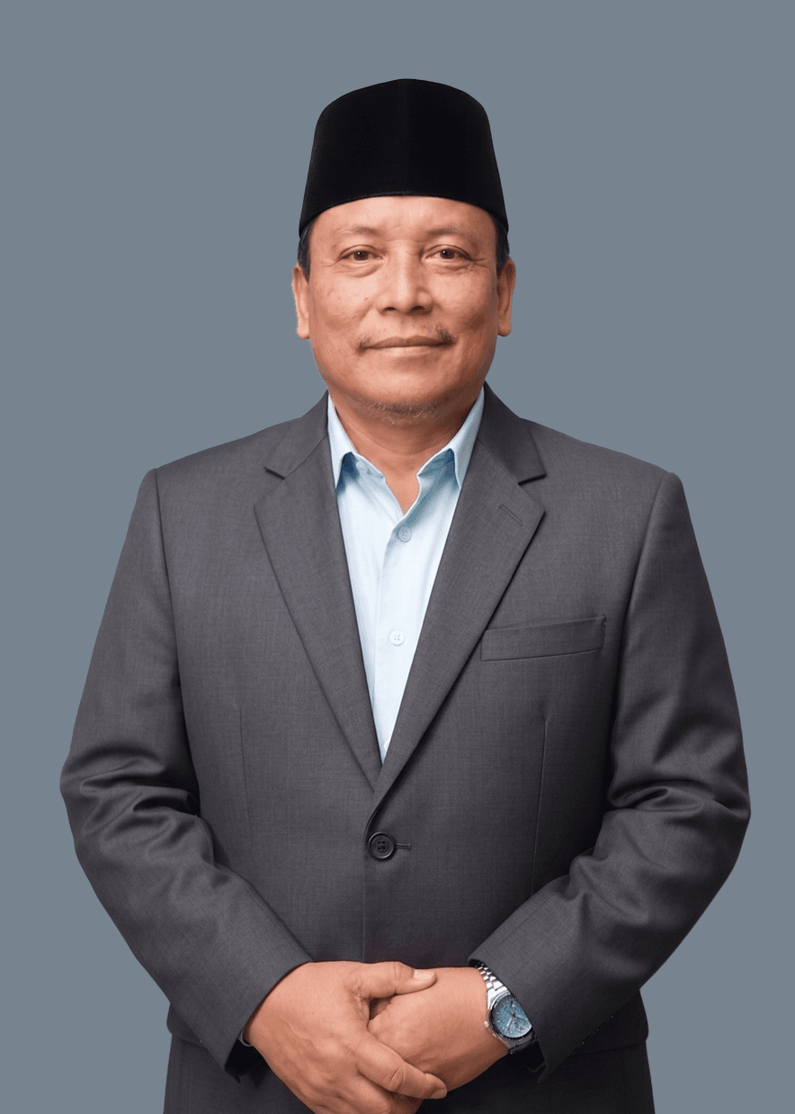 Ustaz Ikhwan Basri