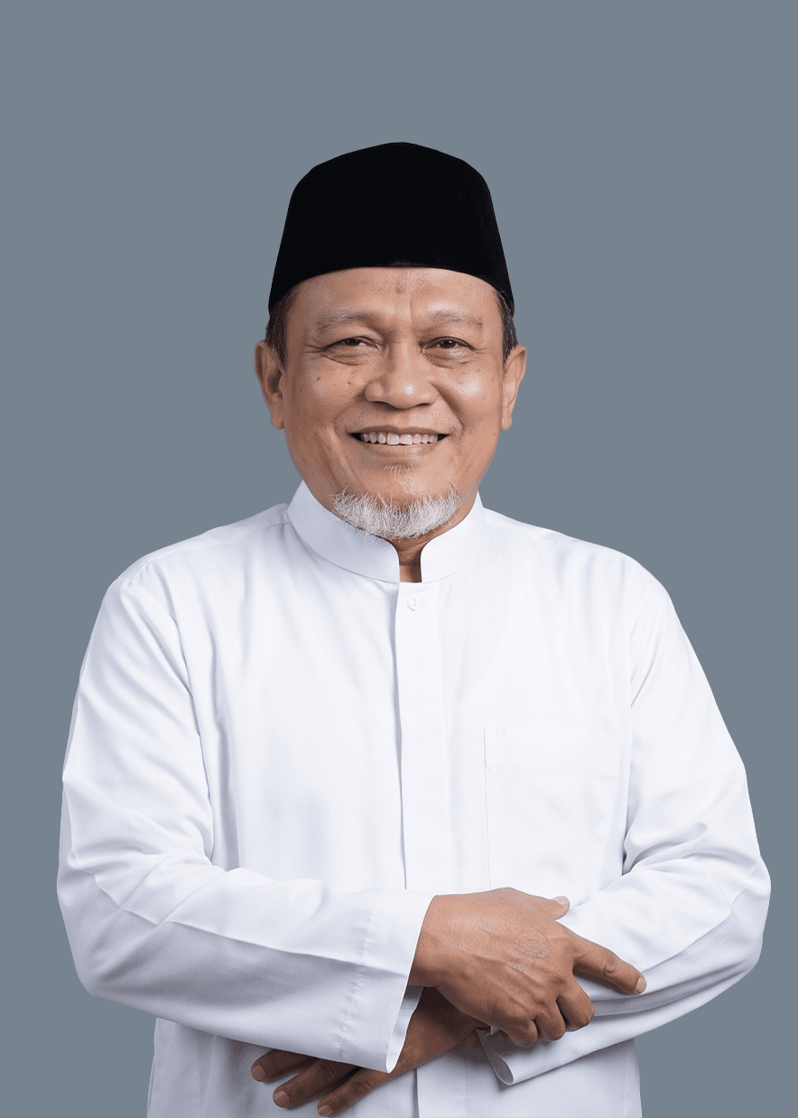 Ustaz Rahmatullah .Alm