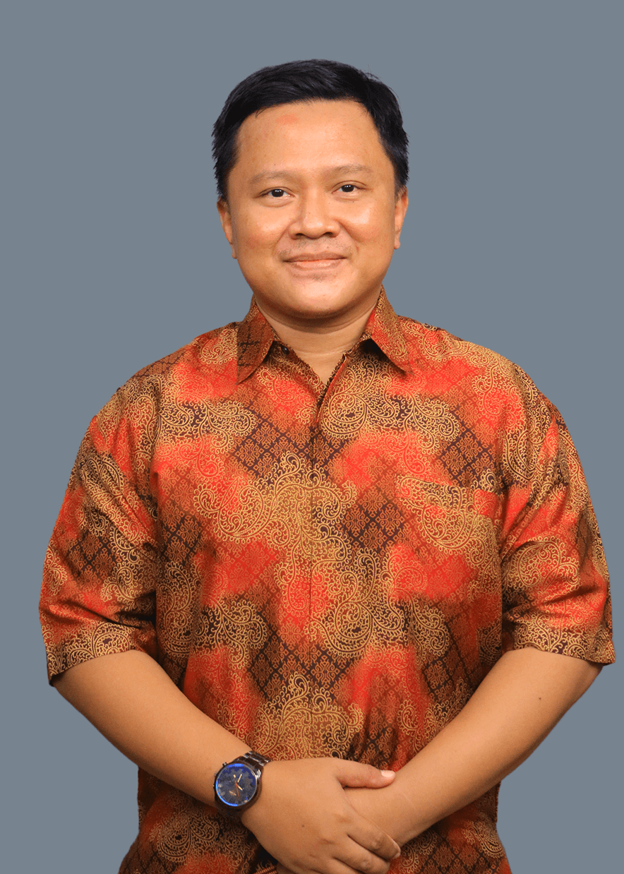 Haris Tabrianto , SST. Ft