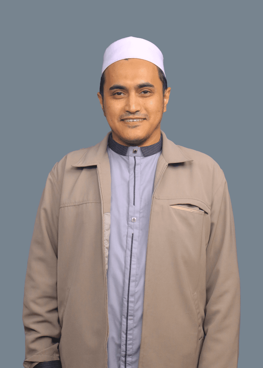 Muhammad Al-Husaini
