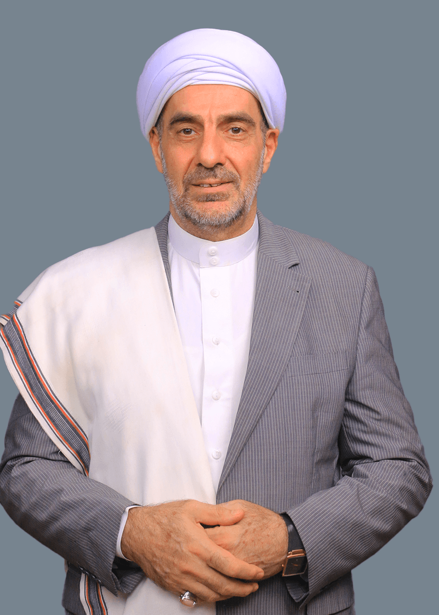 Syekh Kholil