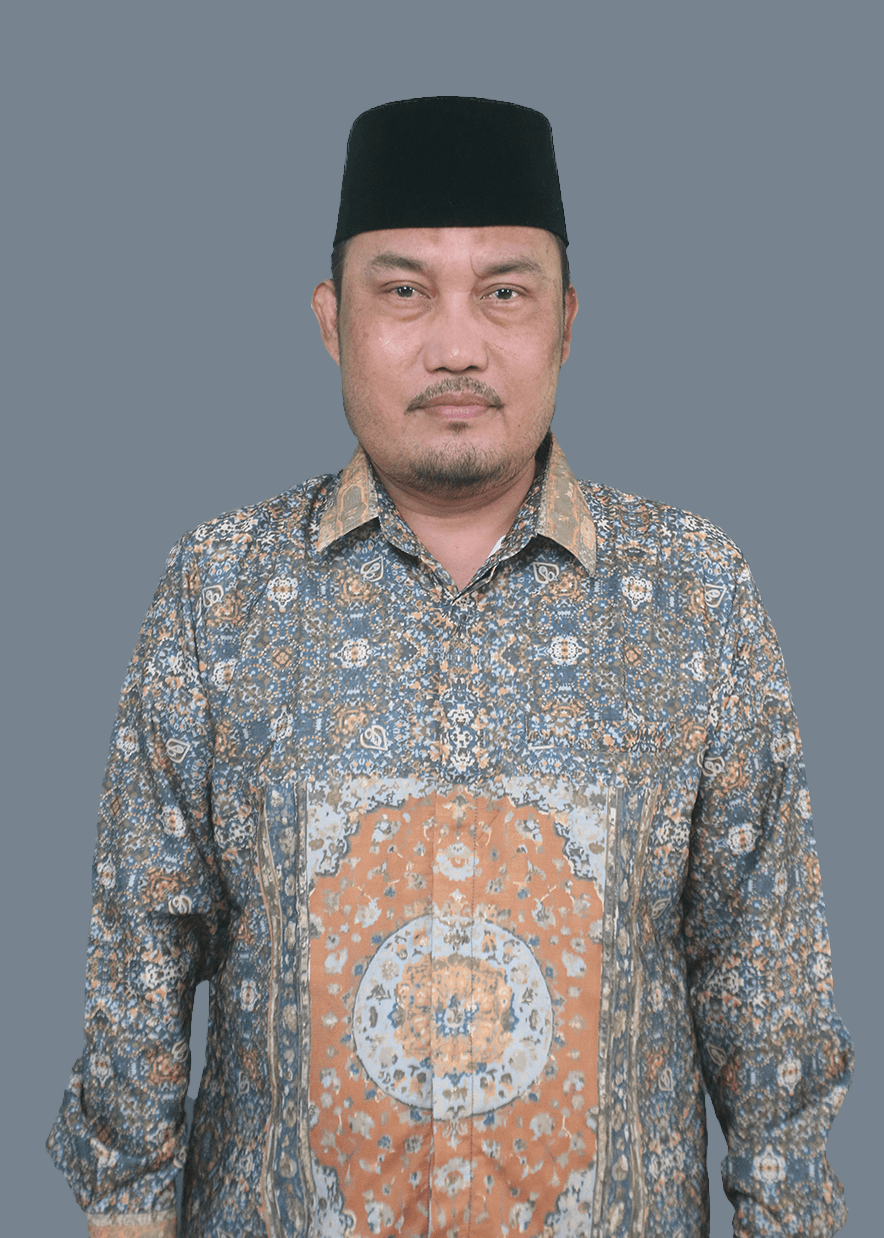 Ustaz Alfan Sunardi