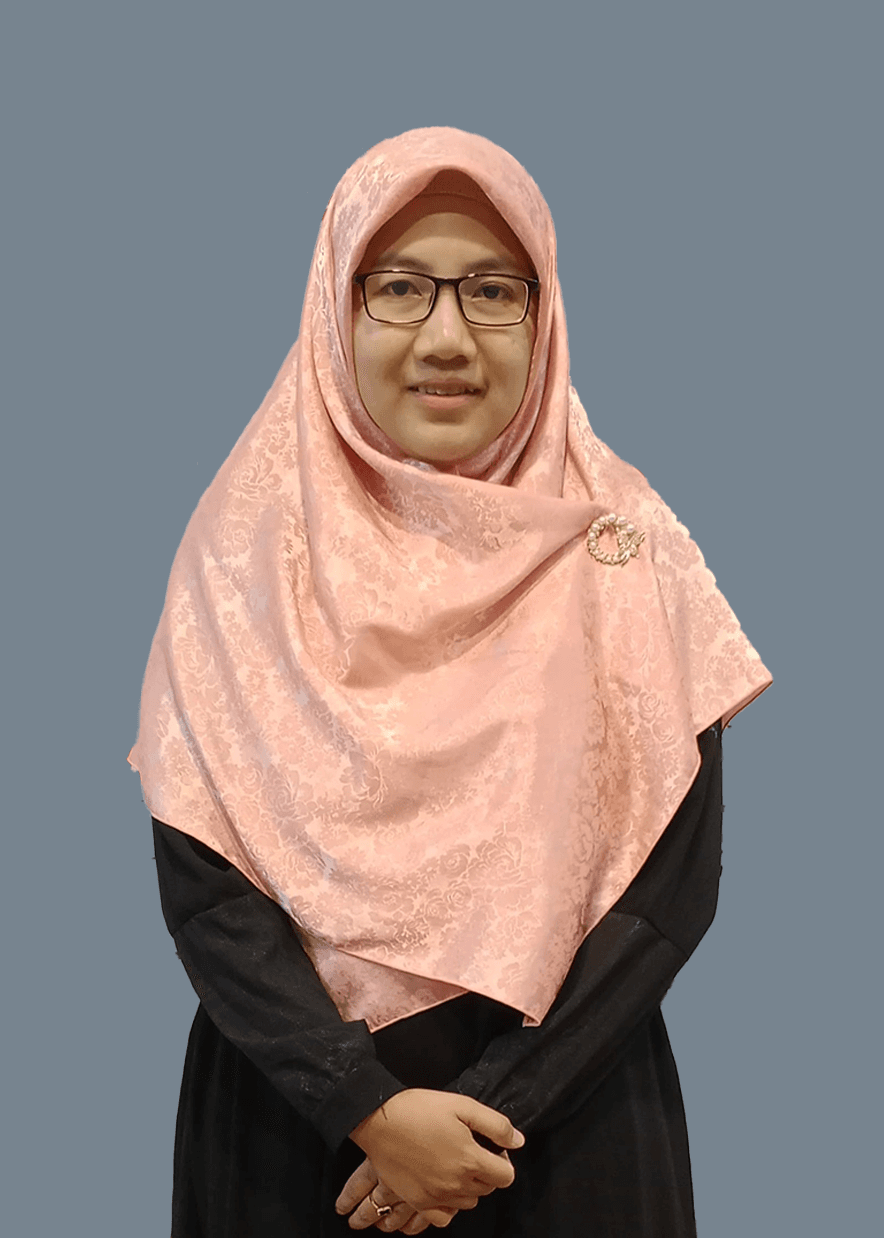 Ustazah Dara Mutiara Anisa STh.I.
