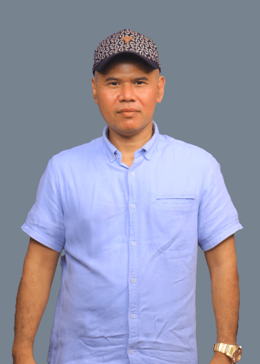 Tony Rosyid