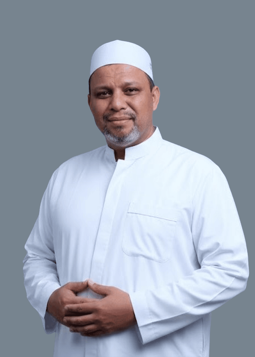 Habib Ali Al-Hamid