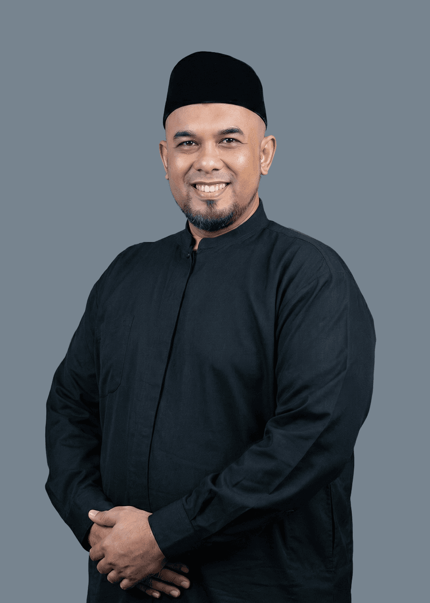 Ustaz Firman Muslim Taher