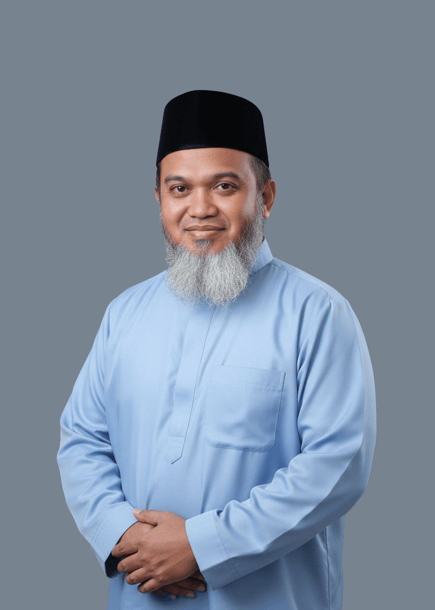Ustaz Herry Nurdi