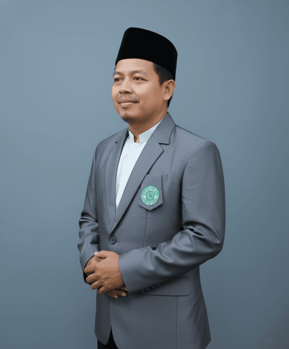 Ustaz Muhammad Zaelani, Lc.