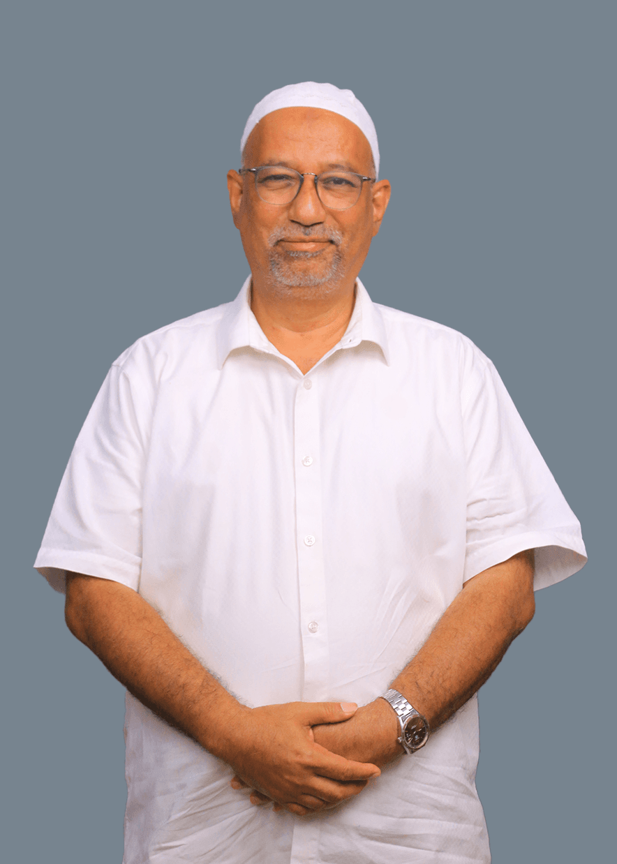 drs. Ichsan Thalib
