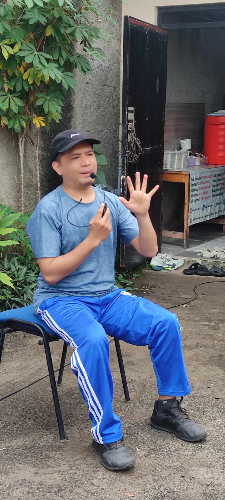 Pak Rahman