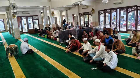 Majelis Dzikir REasil