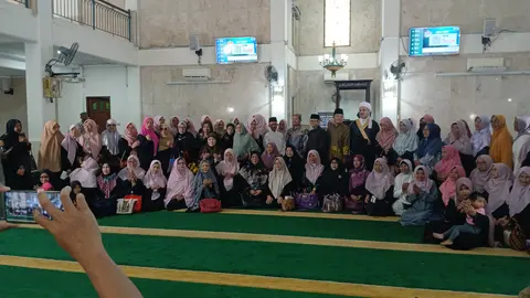 Tawakuf Tahsin Rasil
