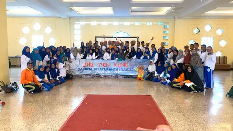Milad LTK Rasil ke 6