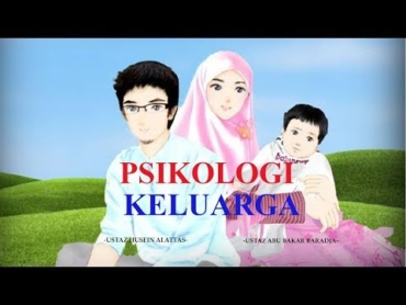 Psikologi Keluarga