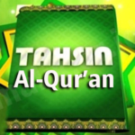 Tahsinul Qur’an