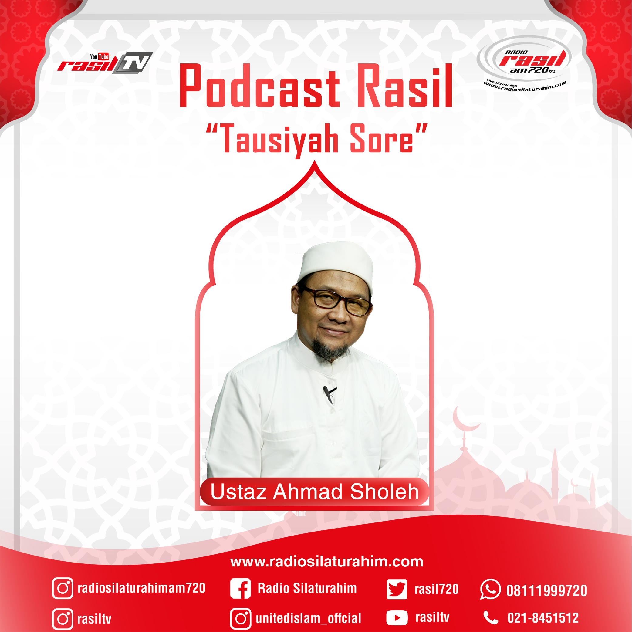 Tausyiah Ust 2…..