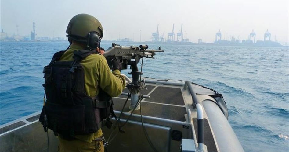 Tentara AL Israel serang para nelayan di Jalur Gaza Utara (Palinfo)