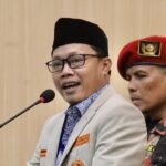 Ketua Umum Pemuda Muhammadiyah, Sunanto alias Cak Nanto (dok. Pemuda Muhammadiyah)