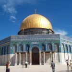 Masjid Al-Aqsa di Palestina