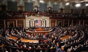 Kongres Amerika Serikat [Sindonews.com]