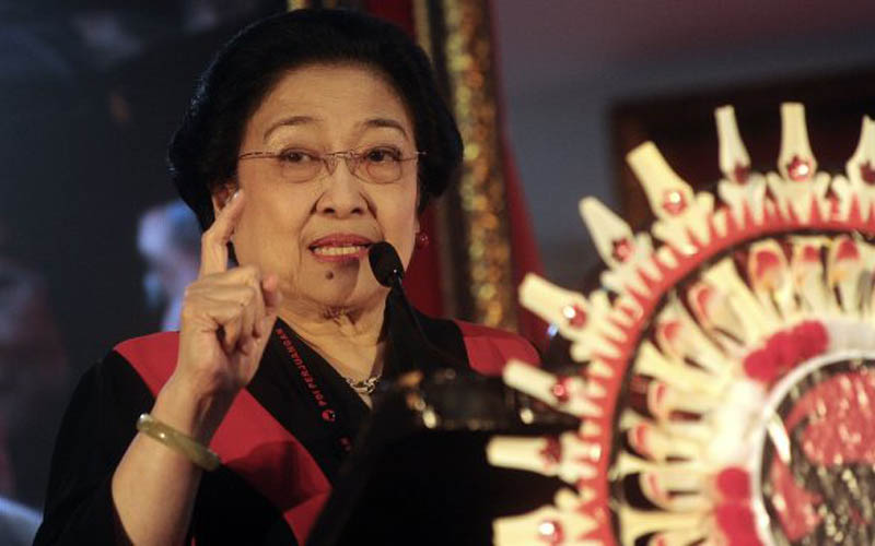 Komentari Ibu-ibu Pengajian, Megawati Dilaporkan ke Komnas Perempuan