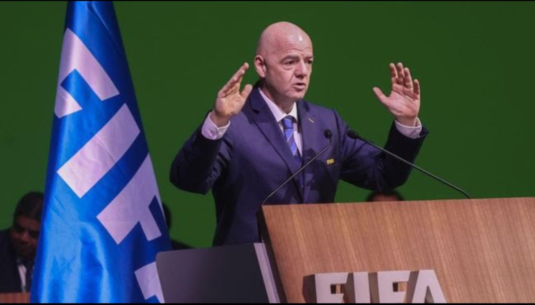 Resmi! FIFA Batalkan Indonesia Jadi Tuan Rumah Piala Dunia U-20 2023