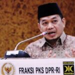 Ketua Fraksi PKS DPR RI Jazuli Juwaini (pks.id)