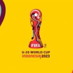 Emblem resmi Piala Dunia U-20 2023 Indonesia (PSSI)