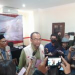 Ketua Presidium MER-C dr. Sarbini Abdul Murad (foto: Rasilnews)