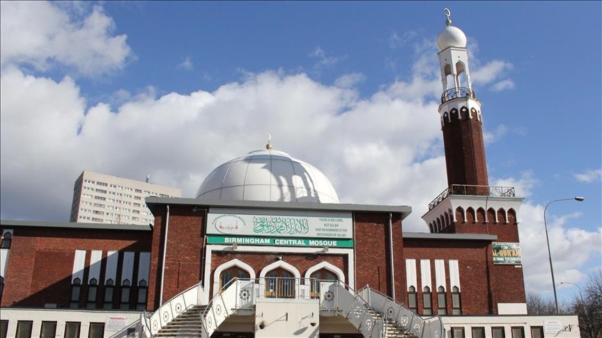 Masjid di Inggris Gencarkan Pengurangan Plastik Selama Ramadhan
