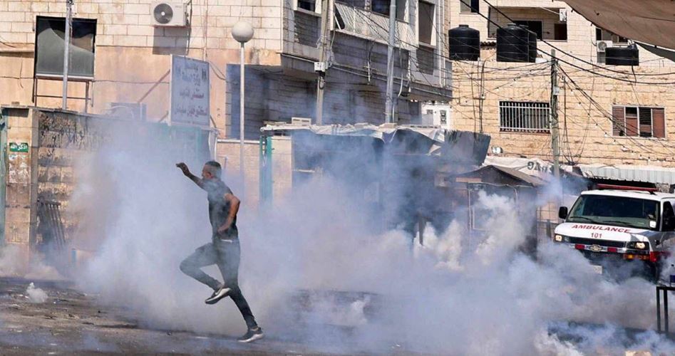 Israel Serang RS dan Institusi Kesehatan di Jenin Palestina