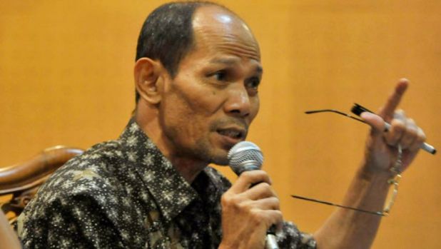 Ichsanuddin Noorsy: Iran Siap Hadapi Konflik Besar Melawan Israel