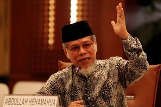 Kabinet Gemoy Prabowo, Abdullah Hehamahua Soroti Masalah Anggaran