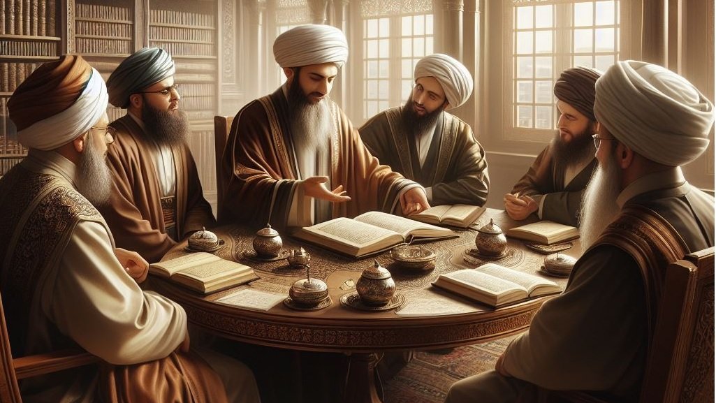 Ulama dan Nahi Munkar