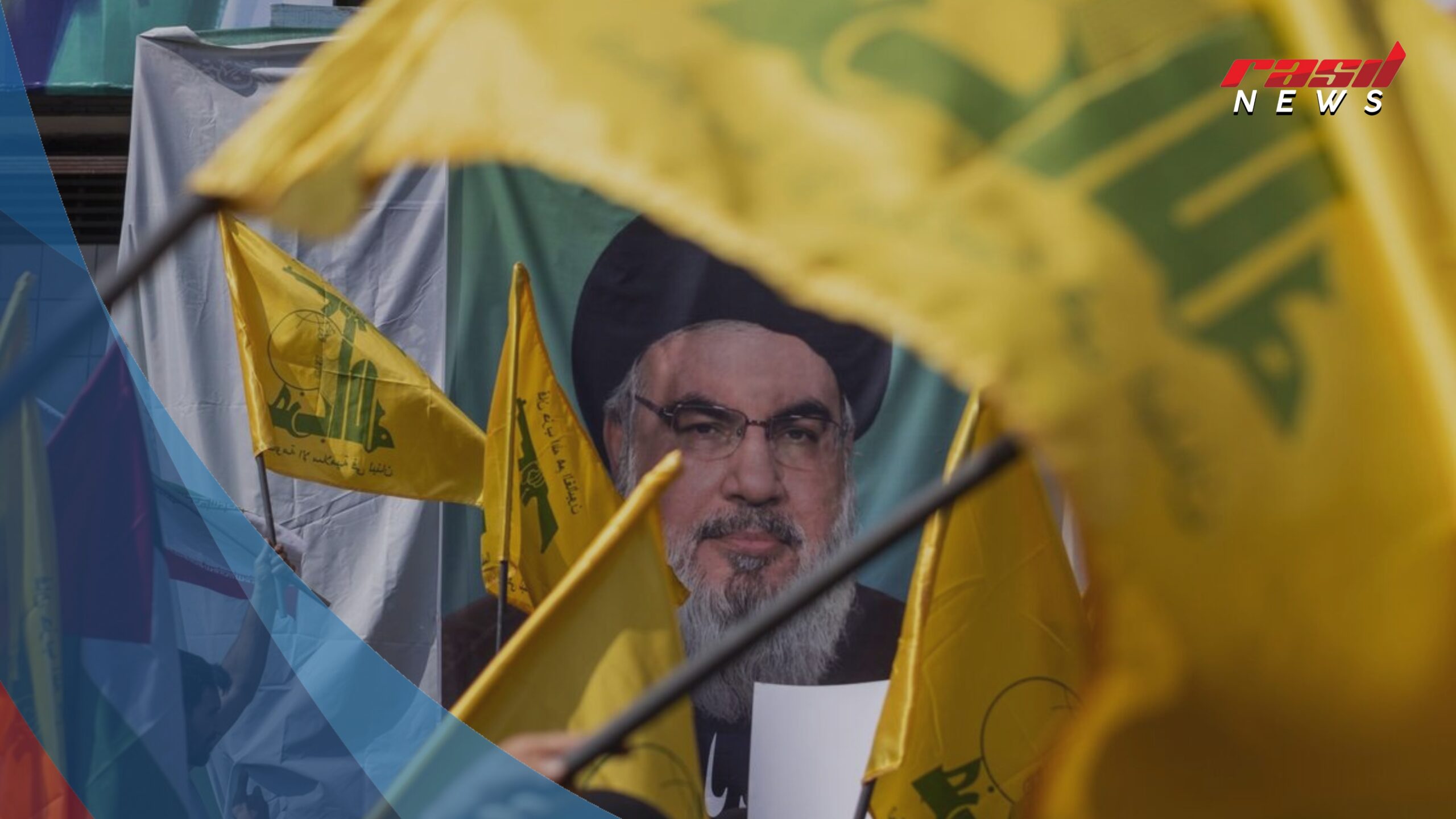 Timur Tengah Pasca Kematian Sekjend Hizbullah Syekh Hasan Nasrallah, Nuim Khaiyath: Dunia Arab Tidak Berdaya