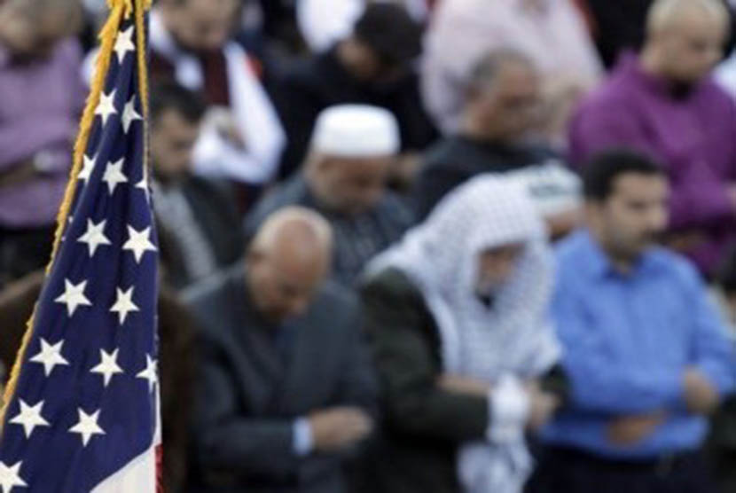 Dilema Pilpres AS Bagi Komunitas Muslim Amerika: Ustaz Syamsi Ali Ungkapkan Keprihatinan dan Pilihan Terbaik