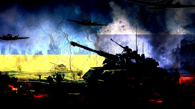 Nuim Khaiyath: Konflik Ukraina dan Gaza, Pelajaran untuk Dunia