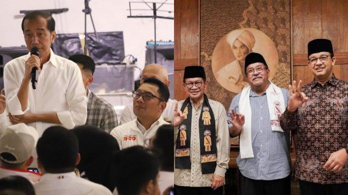 Nuim Khaiyath : Jokowi Effect vs Anies Effect, Politik Balas Dendam atau Strategi Baru?