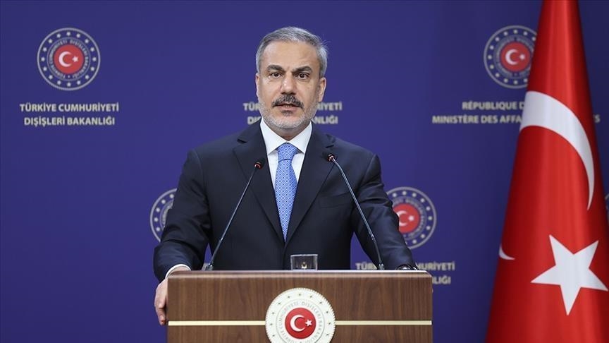 Turkiye Janji Berikan Dukungan di Era Baru Suriah